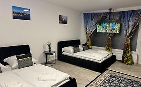 Ferienwohnung Im Hamburger Strasse-1